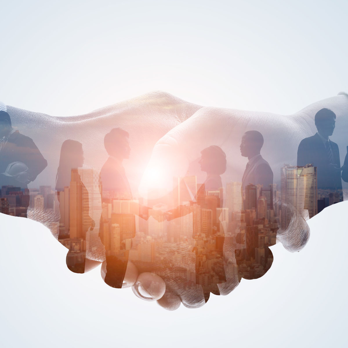 パートナーイメージ